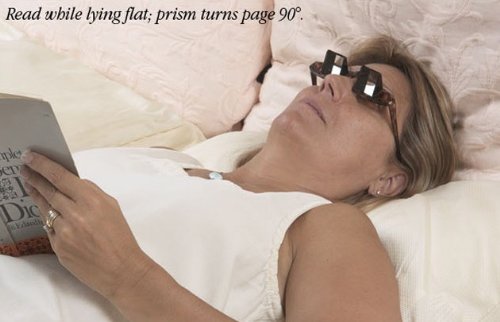 Inversion Glasses