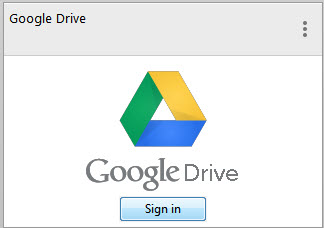 Google Drive