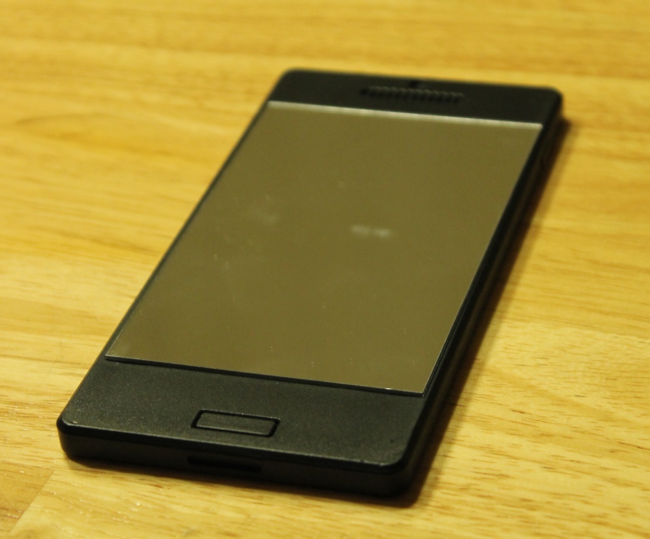 NoPhone