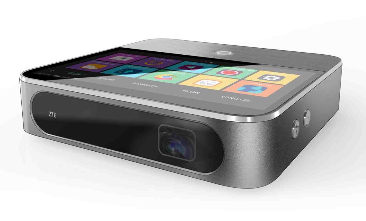 ZTE SPRO2