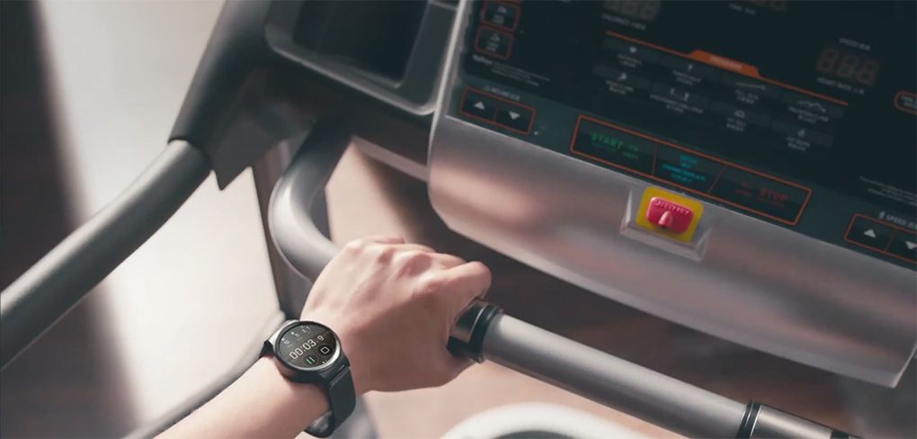 Huwei Watch