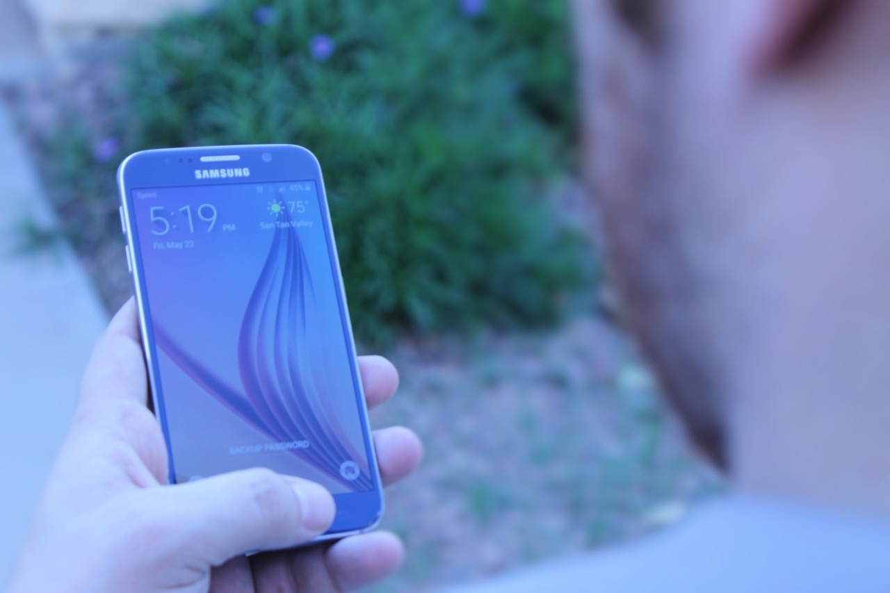 Galaxy S6