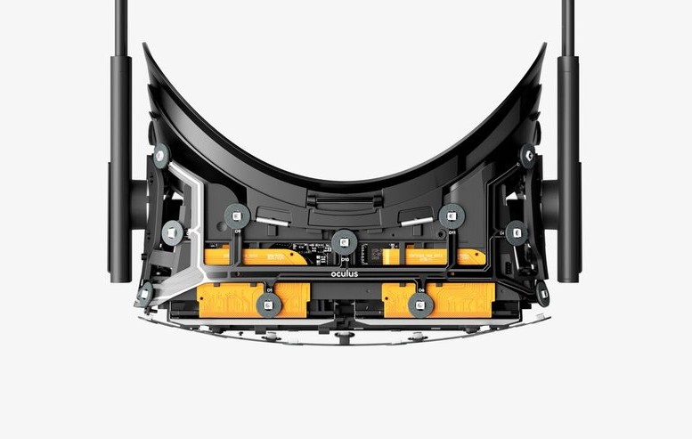 Oculus Rift