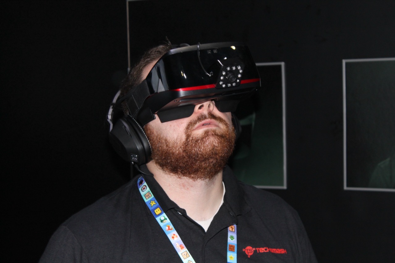 AntVR