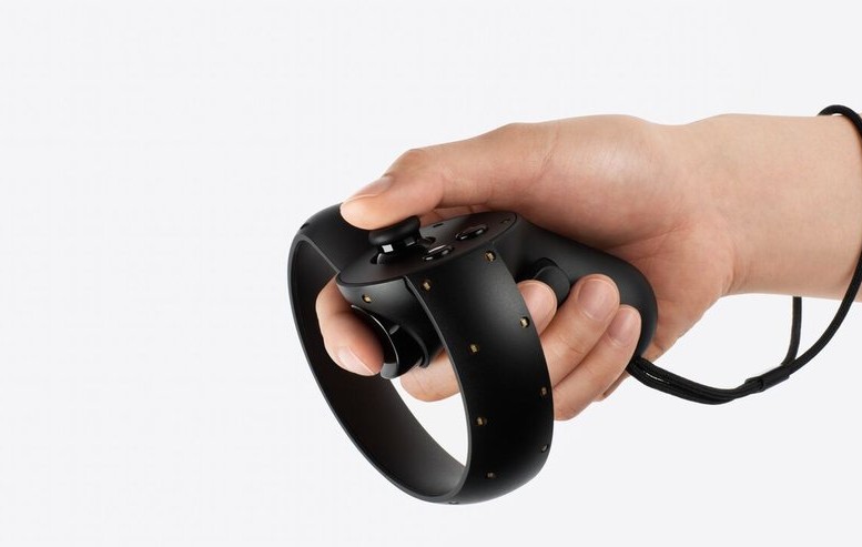 Oculus RIft