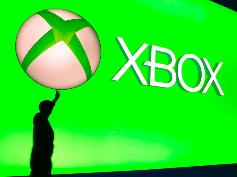 Microsoft